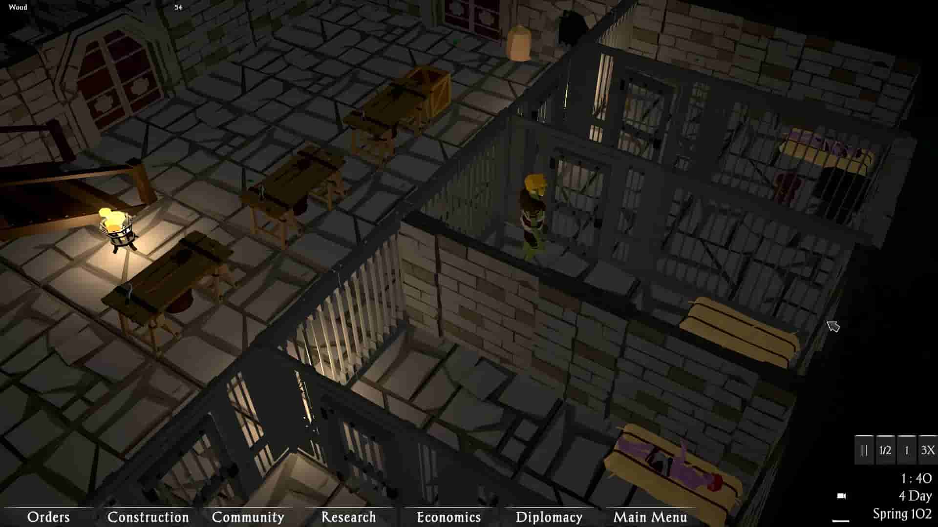 Outland Kingdoms screenshot thumbnail screenshot 9