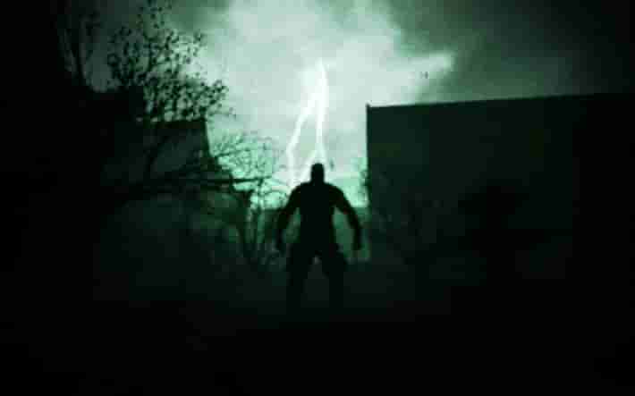 Outlast screenshot thumbnail screenshot 0