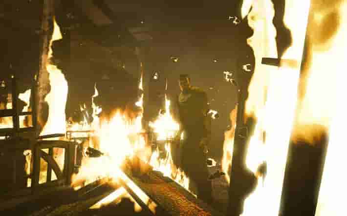 Outlast screenshot thumbnail screenshot 4