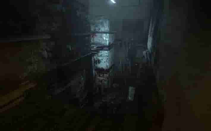 Outlast screenshot thumbnail screenshot 7