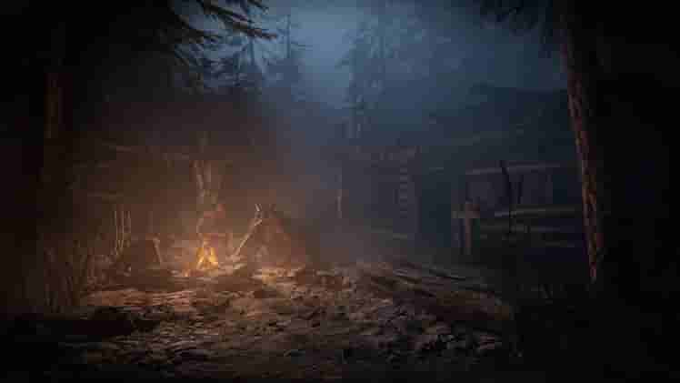 Outlast 2 screenshot thumbnail screenshot 0