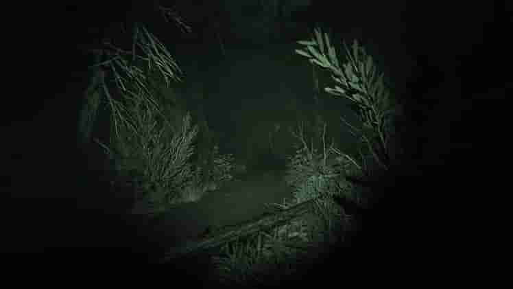 Outlast 2 screenshot thumbnail screenshot 1