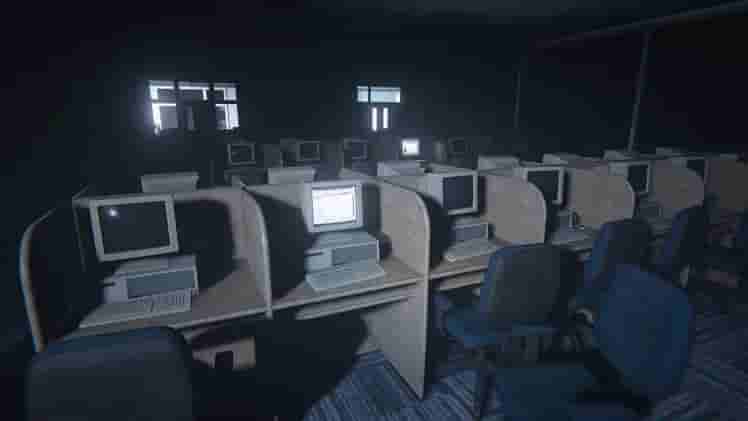 Outlast 2 screenshot thumbnail screenshot 10