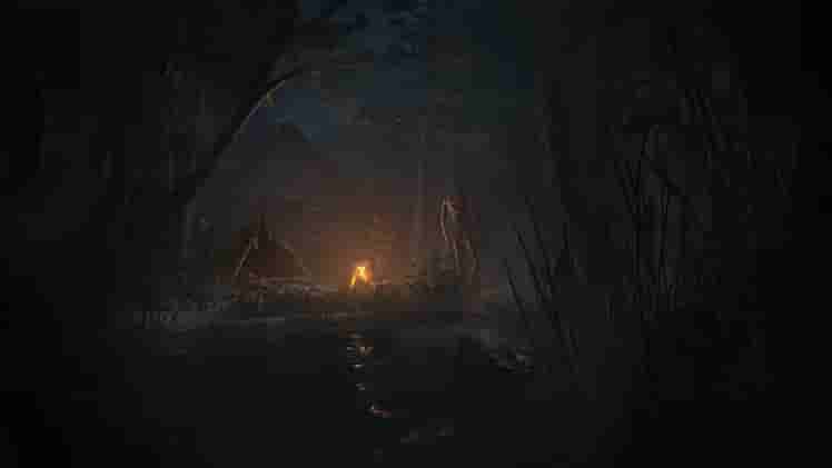 Outlast 2 screenshot thumbnail screenshot 11