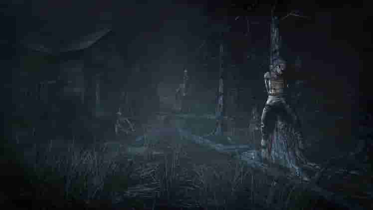 Outlast 2 screenshot thumbnail screenshot 13