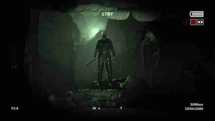 Outlast 2 screenshot thumbnail screenshot 2