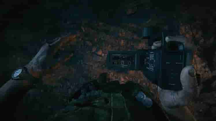 Outlast 2 screenshot thumbnail screenshot 3