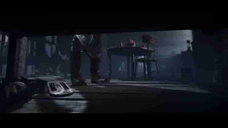 Outlast 2 screenshot thumbnail screenshot 5