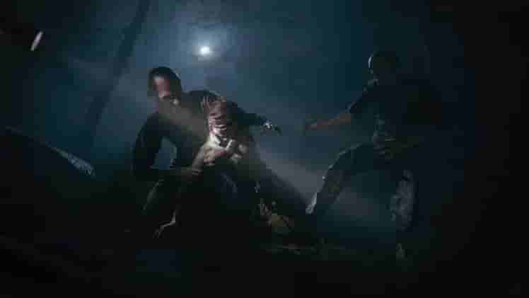 Outlast 2 screenshot thumbnail screenshot 7