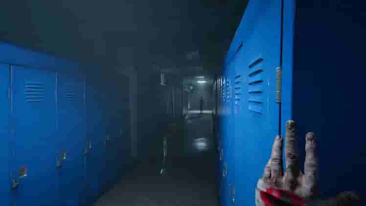 Outlast 2 screenshot thumbnail screenshot 9