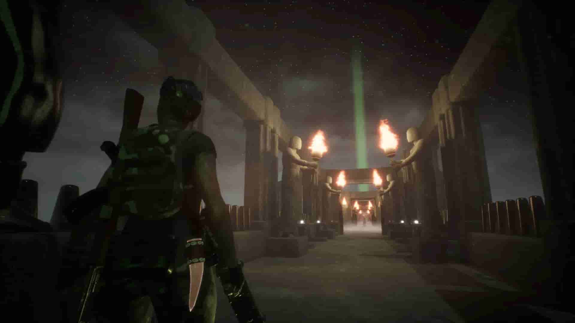 Outliver: Tribulation screenshot thumbnail screenshot 0
