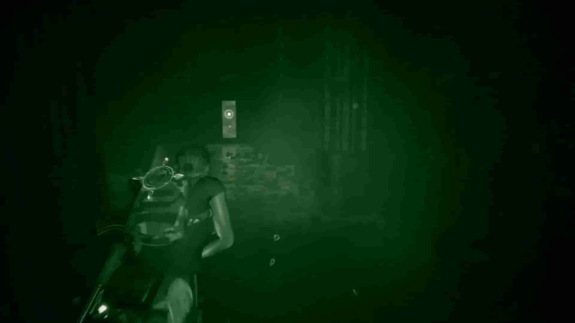 Outliver: Tribulation screenshot thumbnail screenshot 11