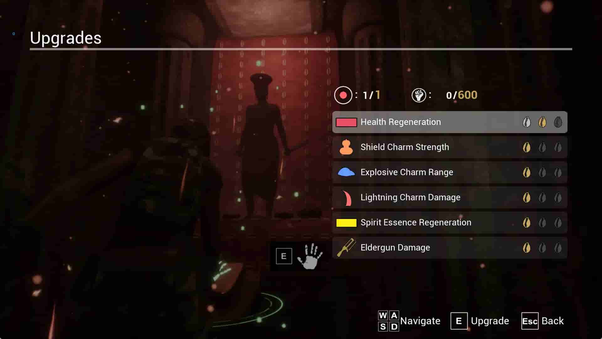 Outliver: Tribulation screenshot thumbnail screenshot 4