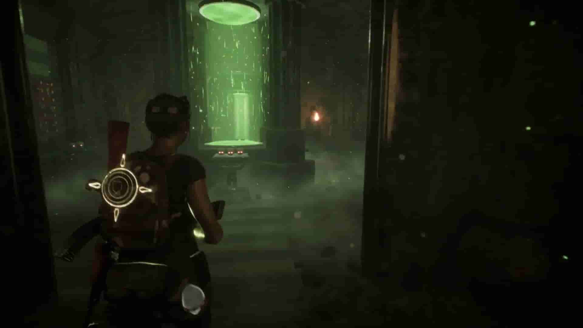 Outliver: Tribulation screenshot thumbnail screenshot 5