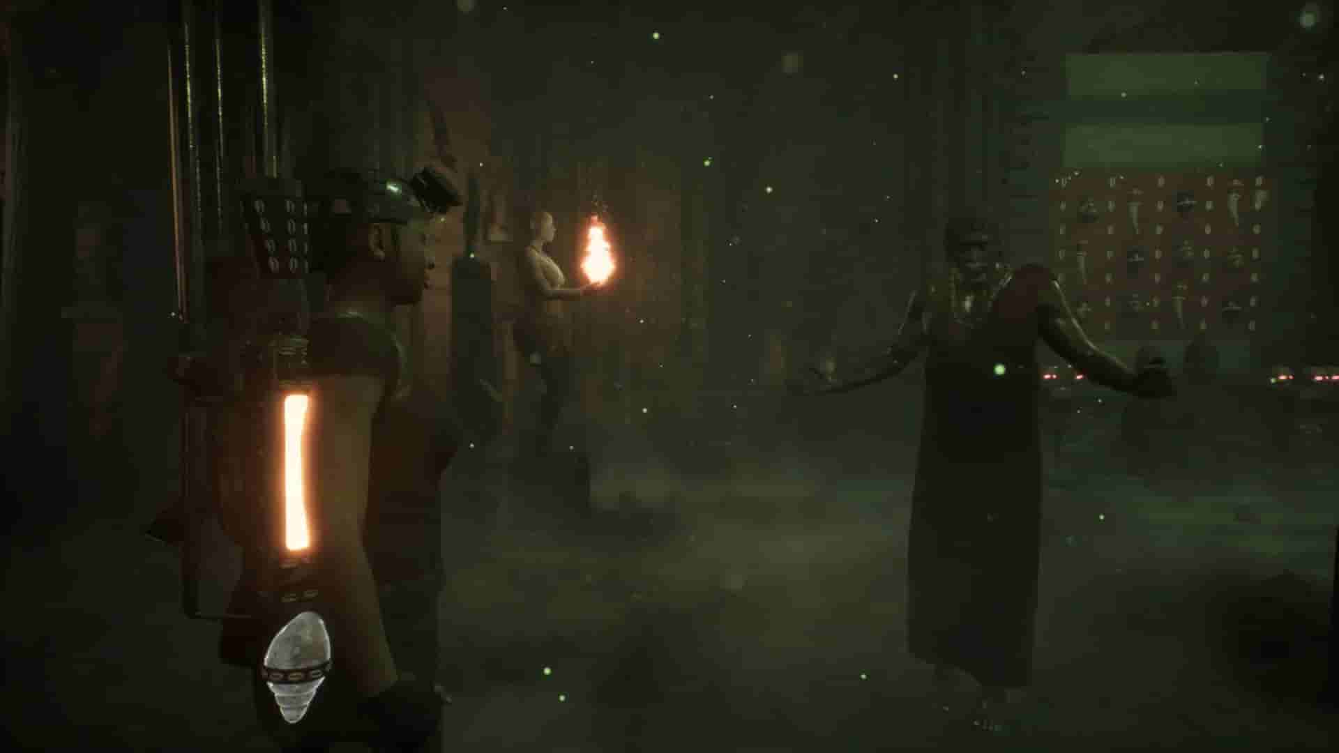 Outliver: Tribulation screenshot thumbnail screenshot 6