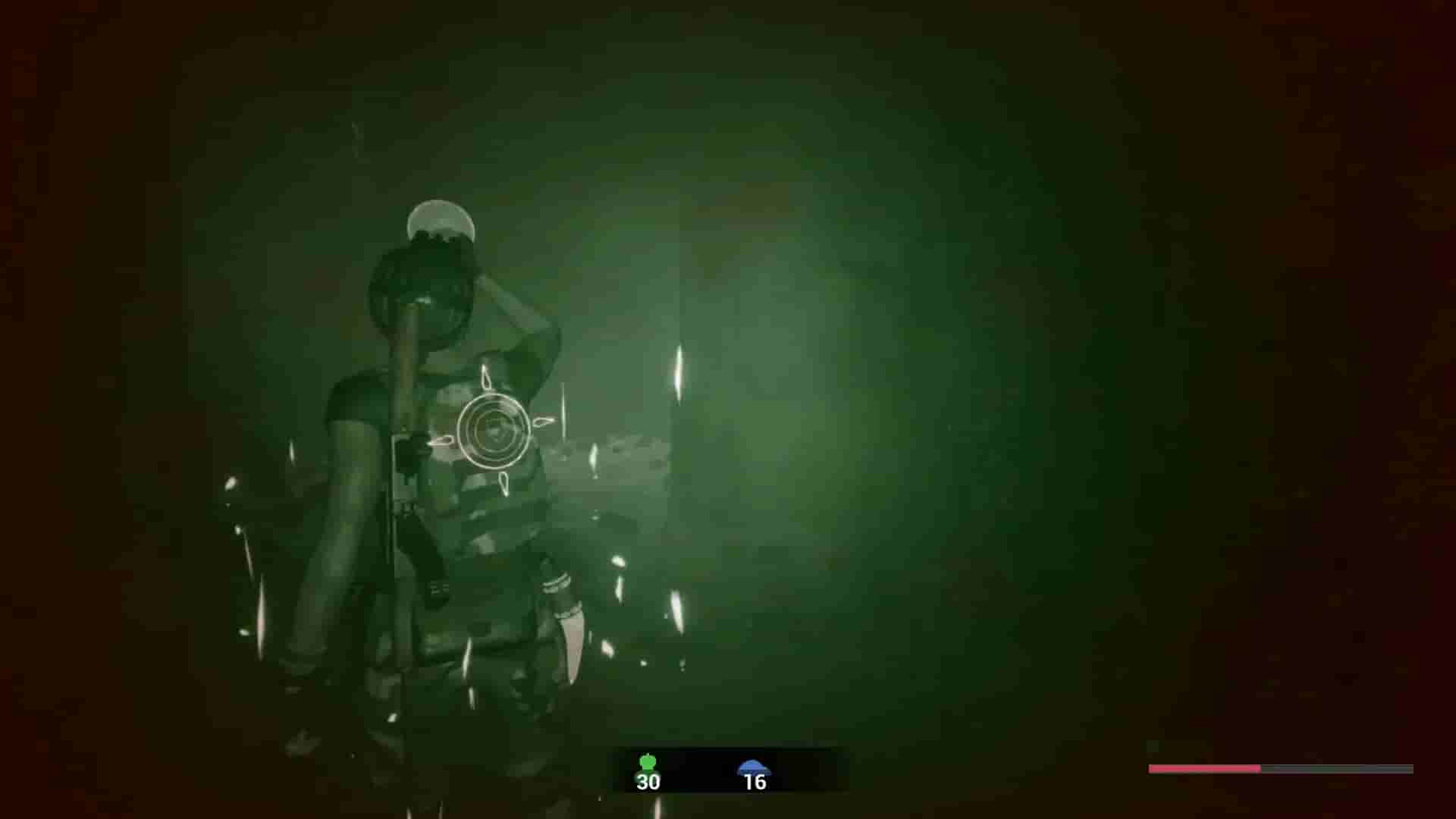 Outliver: Tribulation screenshot thumbnail screenshot 7