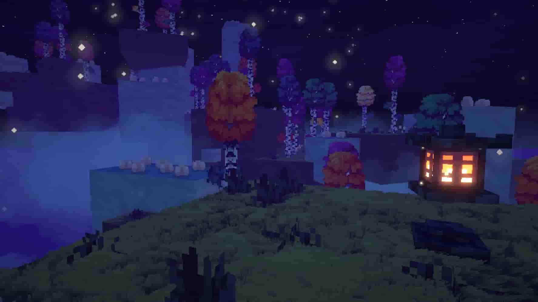Outpath screenshot thumbnail screenshot 2