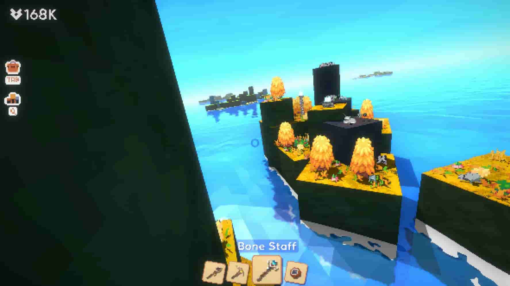 Outpath screenshot thumbnail screenshot 5
