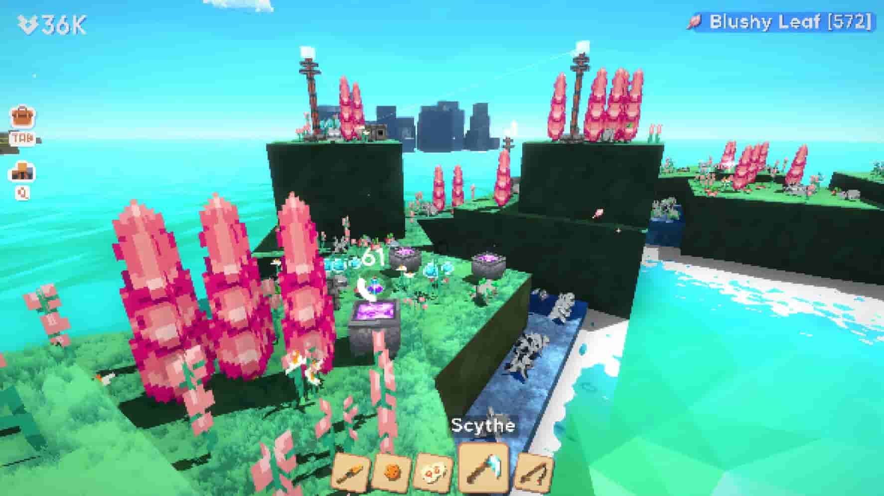 Outpath: First Journey screenshot thumbnail screenshot 3