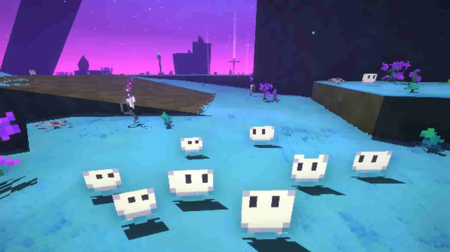 Outpath: First Journey screenshot thumbnail screenshot 4