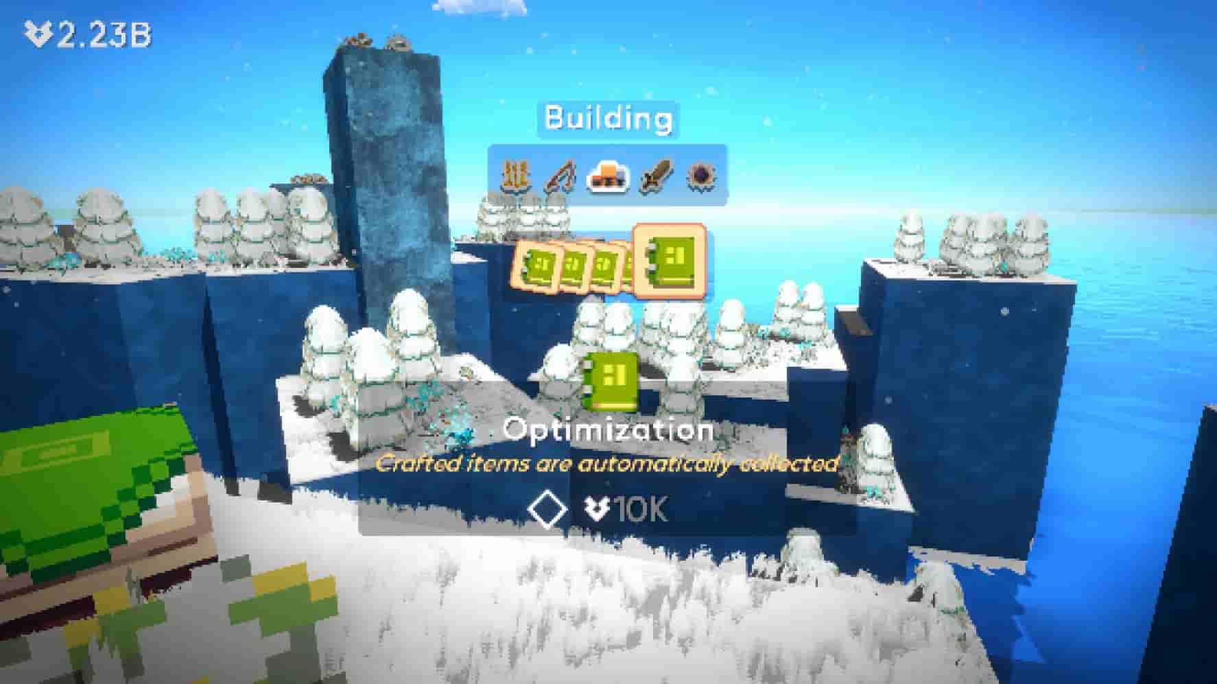 Outpath: First Journey screenshot thumbnail screenshot 5