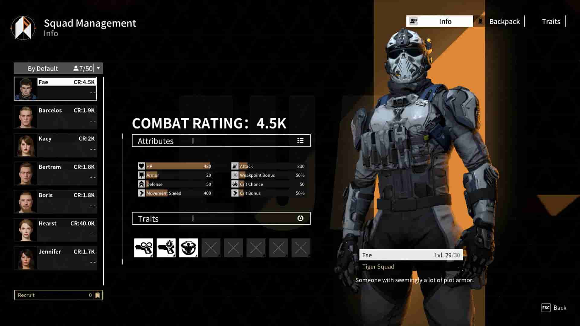 Outpost: Infinity Siege screenshot thumbnail screenshot 4