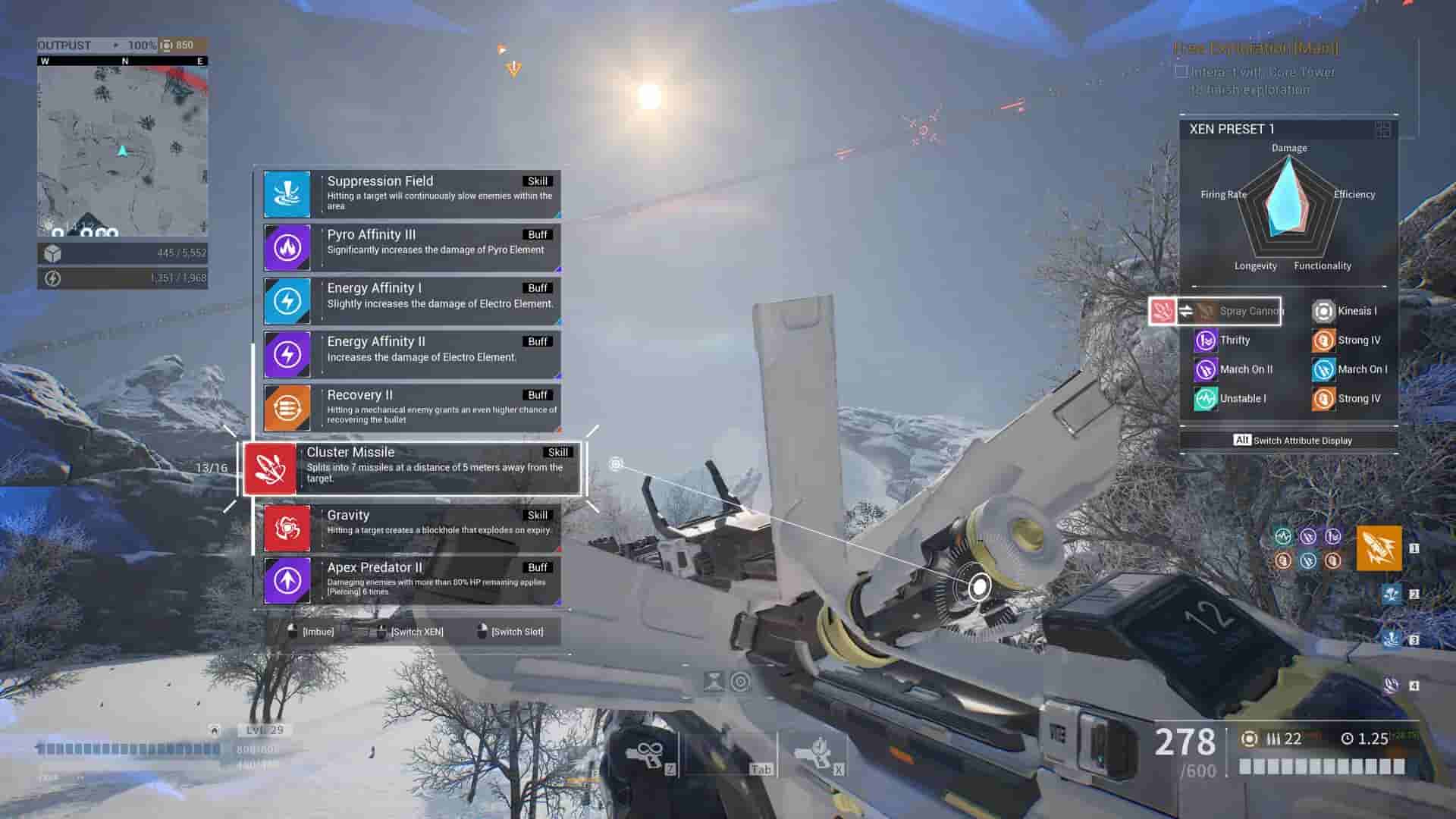 Outpost: Infinity Siege screenshot thumbnail screenshot 5