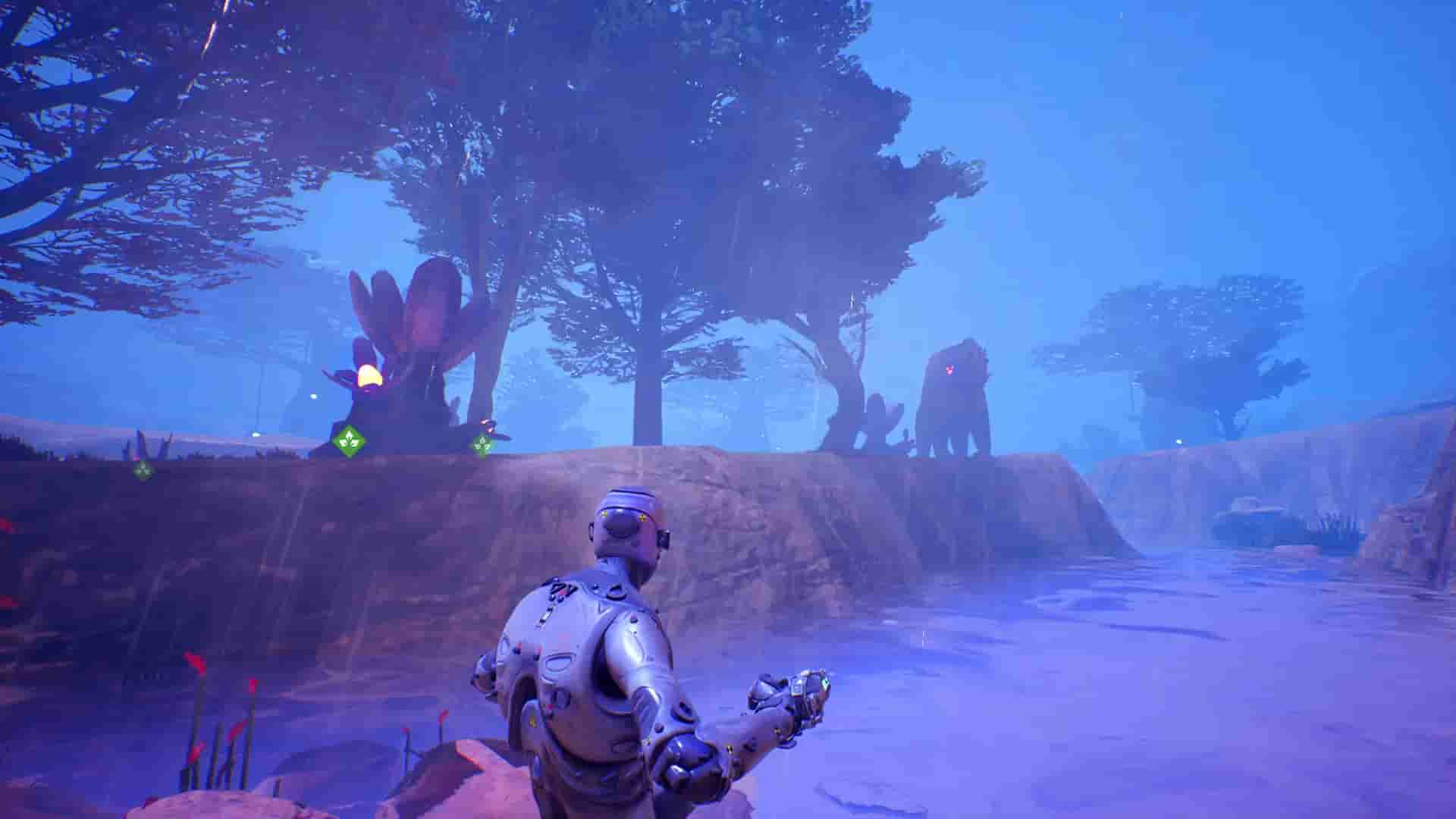 Outpost Zero screenshot thumbnail screenshot 2