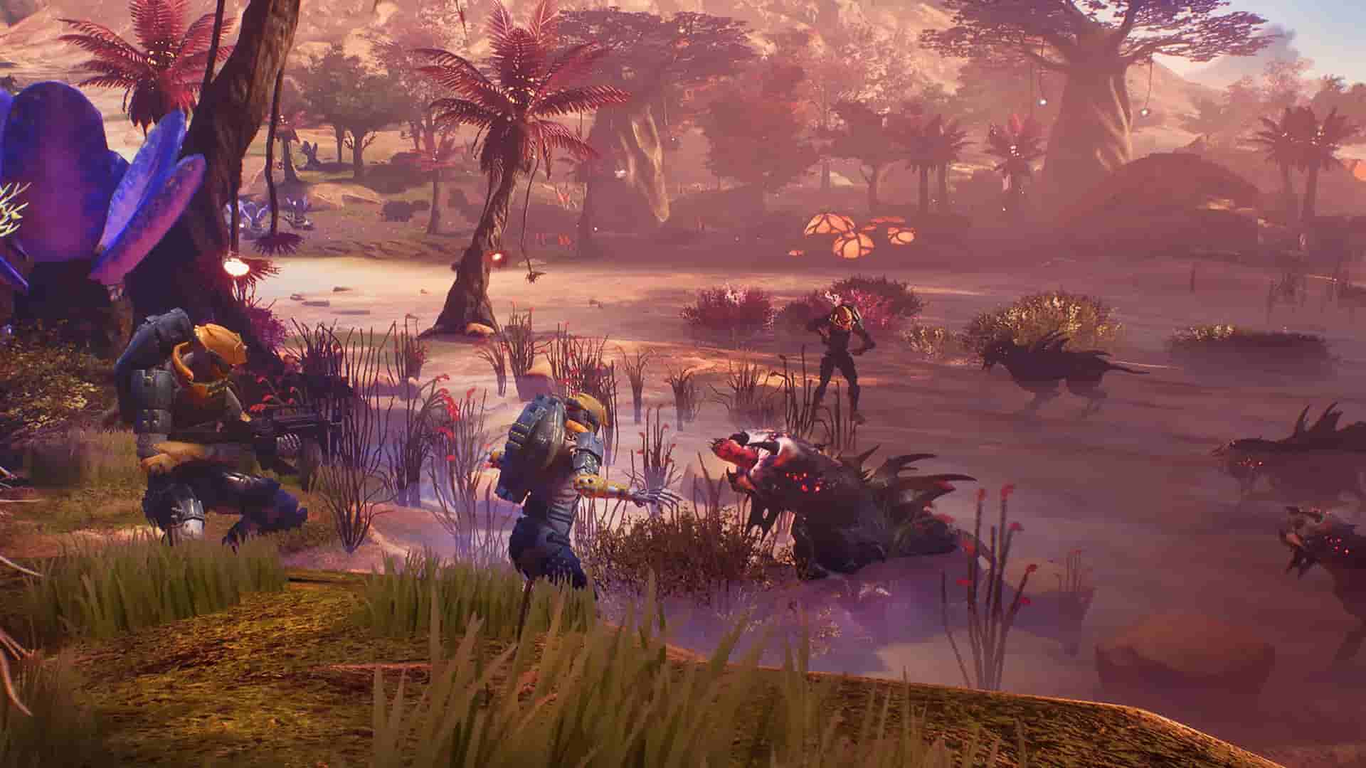 Outpost Zero screenshot thumbnail screenshot 4
