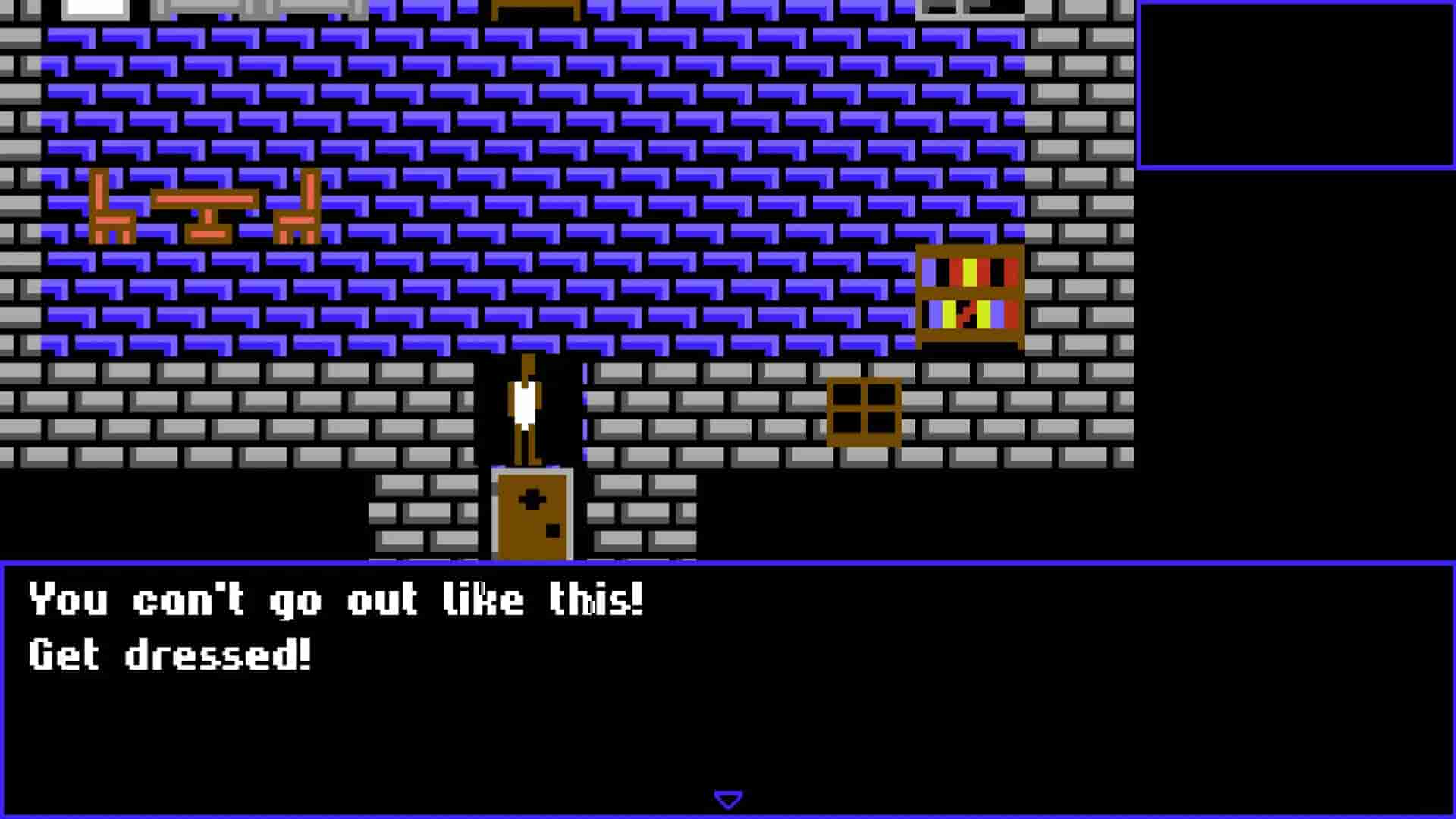 Outside screenshot thumbnail screenshot 0