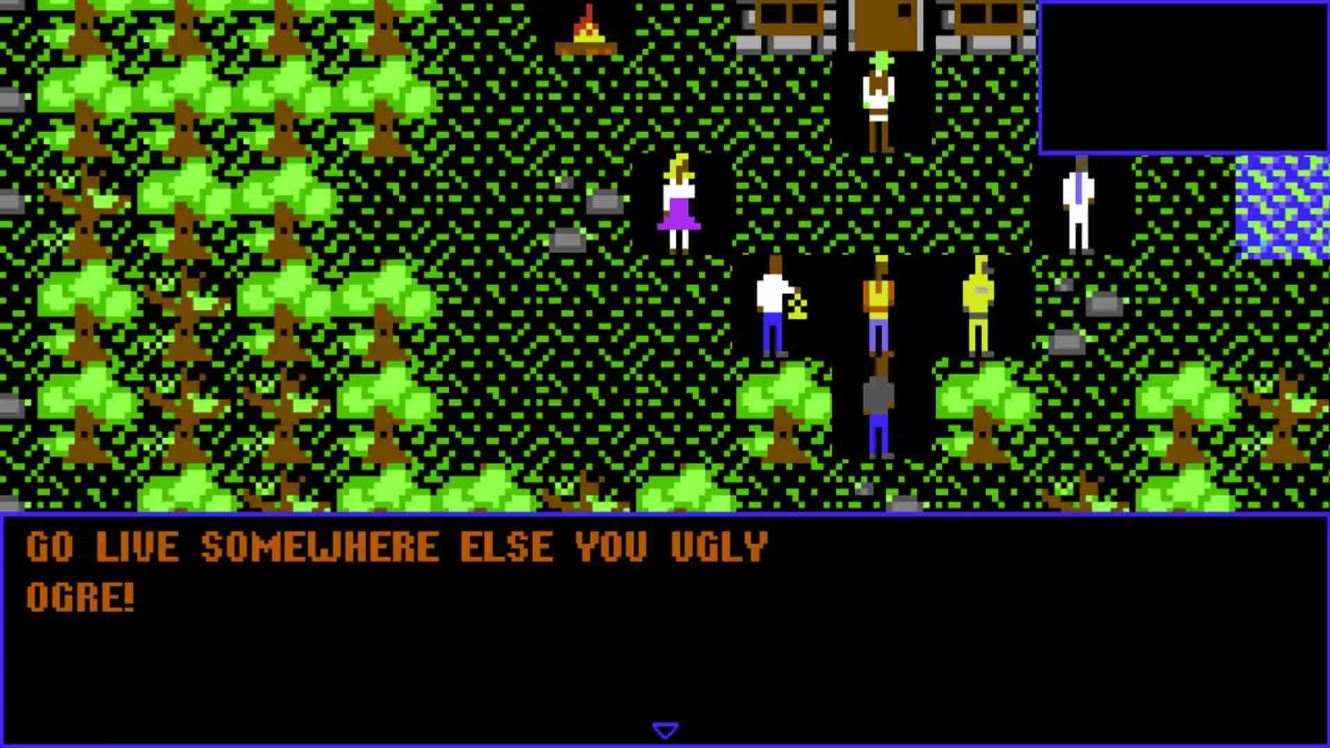 Outside screenshot thumbnail screenshot 4