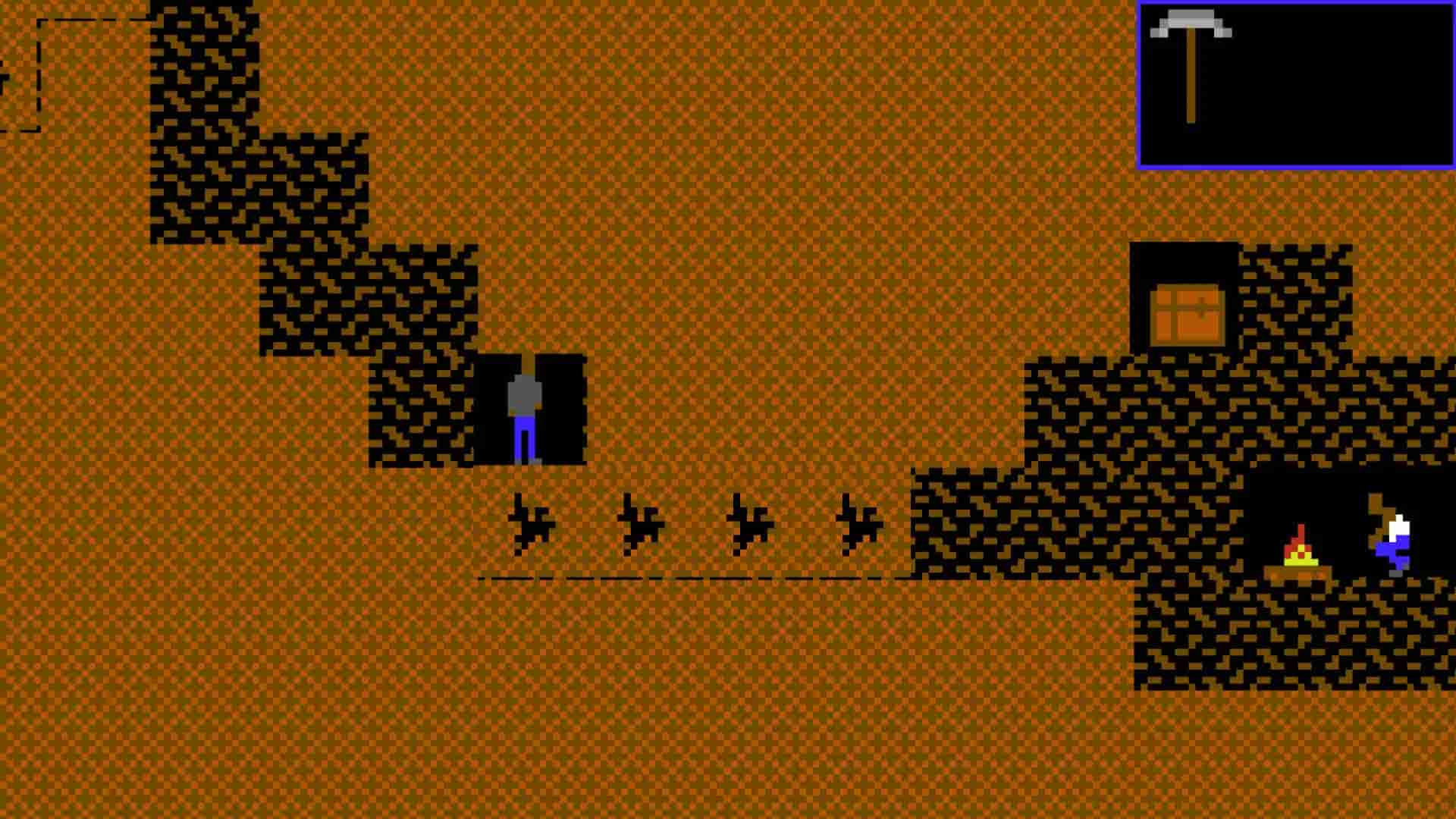 Outside screenshot thumbnail screenshot 5