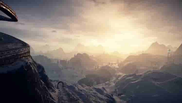 Outward OST screenshot thumbnail screenshot 0