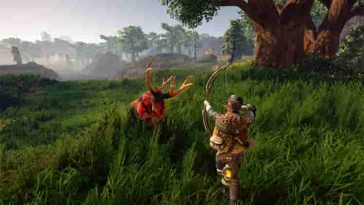 Outward OST screenshot thumbnail screenshot 2