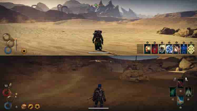 Outward OST screenshot thumbnail screenshot 3