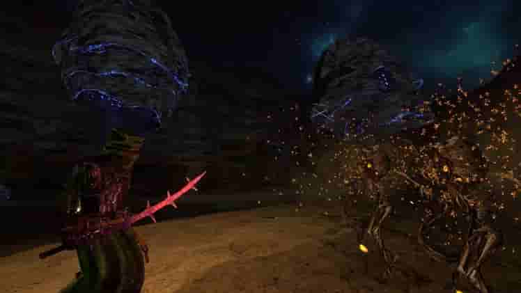 Outward OST screenshot thumbnail screenshot 4