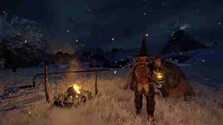 Outward OST screenshot thumbnail screenshot 6