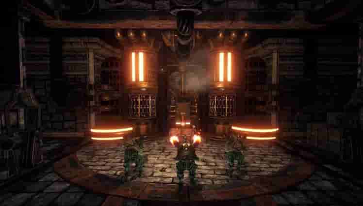 Outward OST screenshot thumbnail screenshot 7