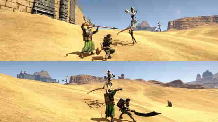 Outward OST screenshot thumbnail screenshot 8