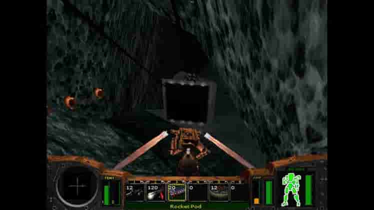 Outwars screenshot thumbnail screenshot 11
