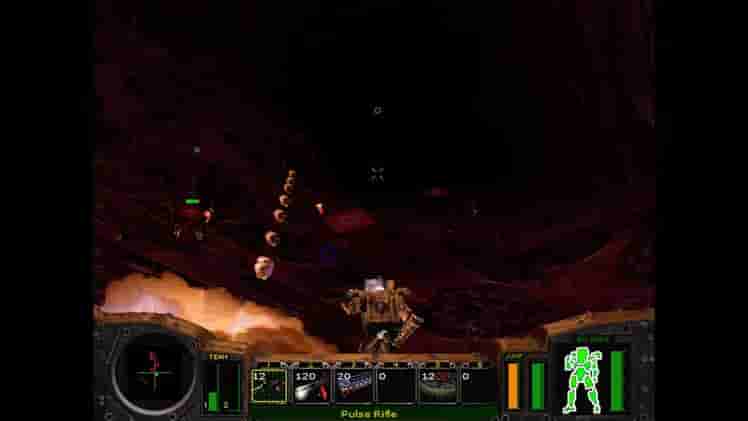 Outwars screenshot thumbnail screenshot 4