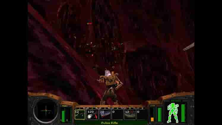 Outwars screenshot thumbnail screenshot 6