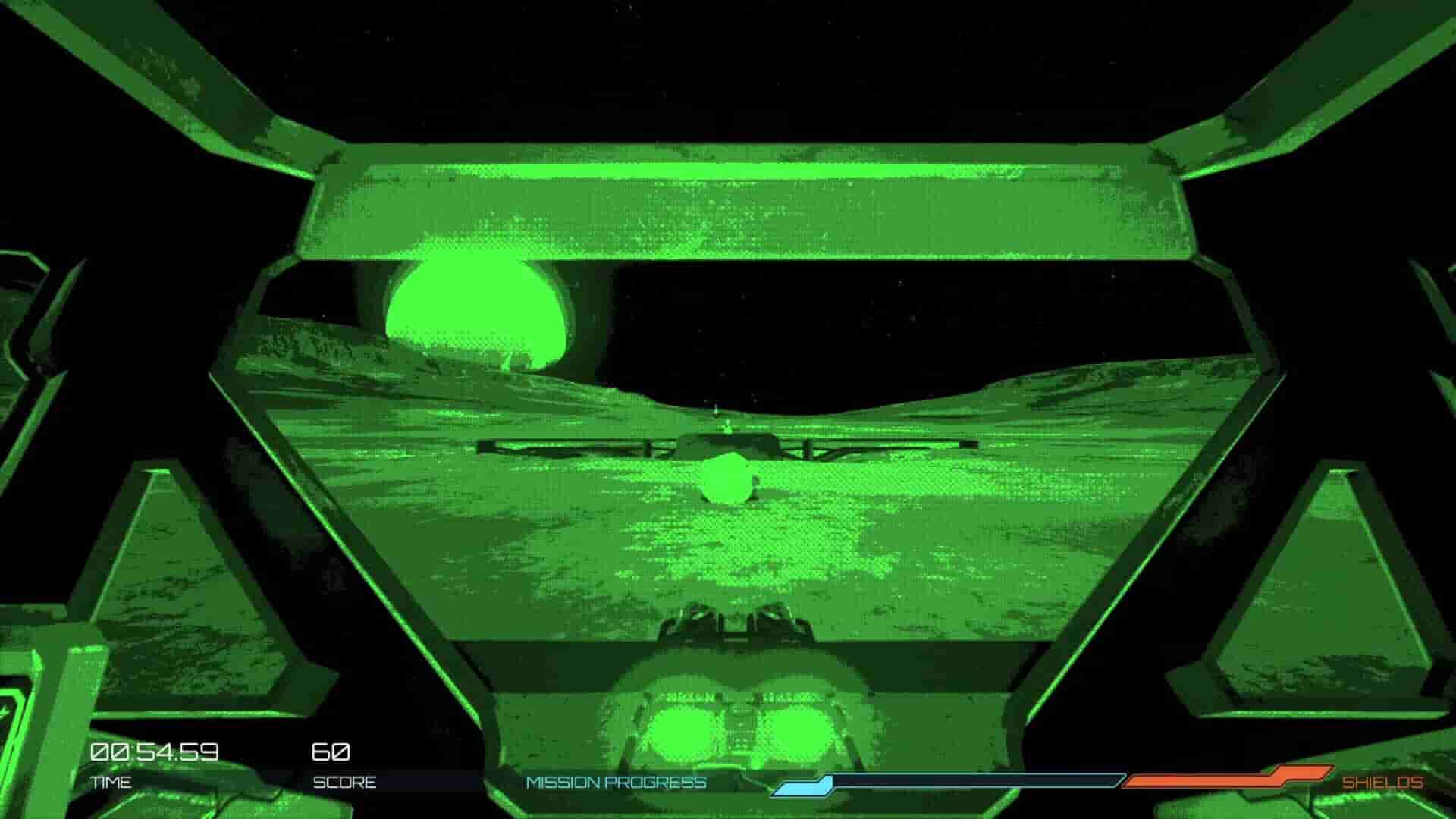 Outworld Patrol screenshot thumbnail screenshot 6