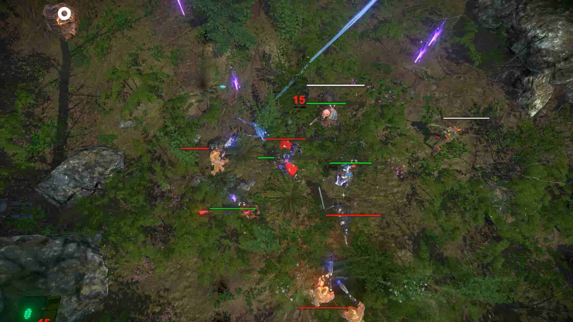 Over Heroes screenshot thumbnail screenshot 12