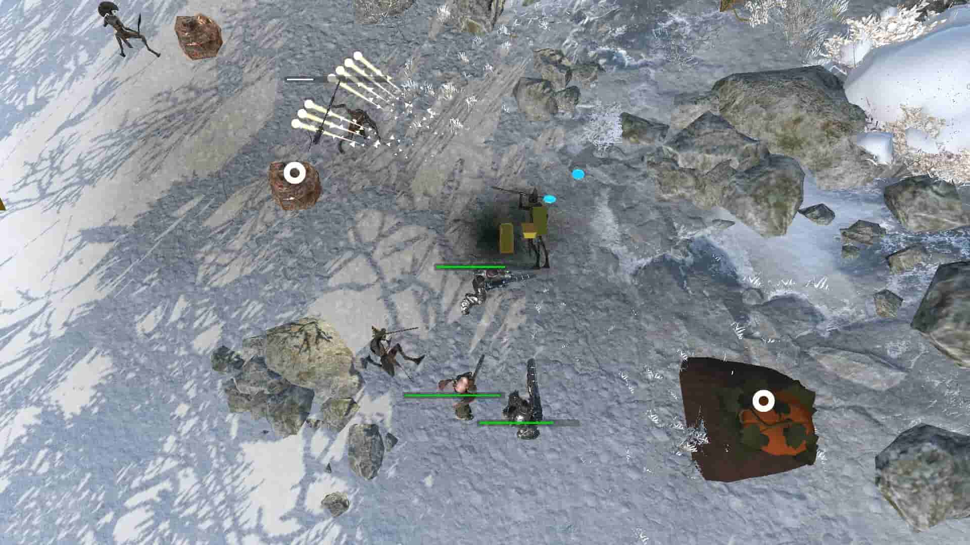 Over Heroes screenshot thumbnail screenshot 3