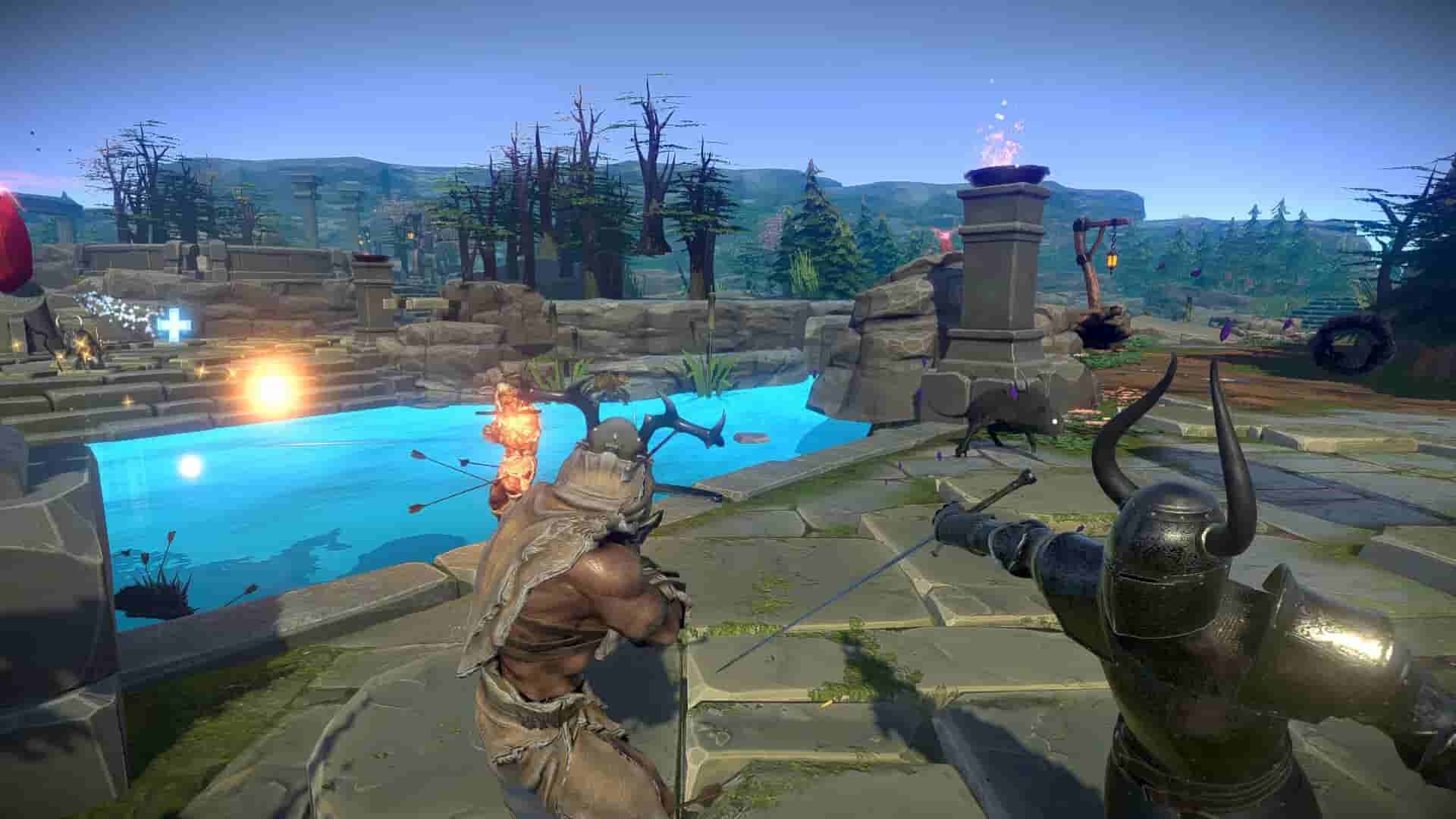 Over Heroes screenshot thumbnail screenshot 5