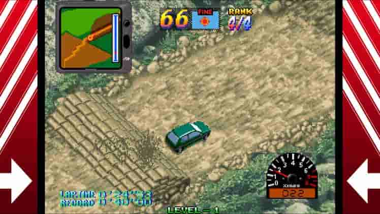 OVER TOP screenshot thumbnail screenshot 10