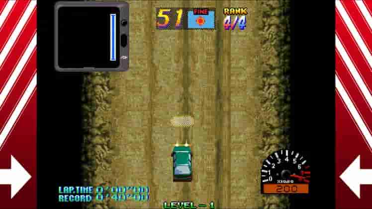 OVER TOP screenshot thumbnail screenshot 11