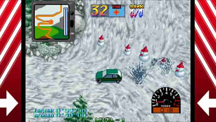 OVER TOP screenshot thumbnail screenshot 14