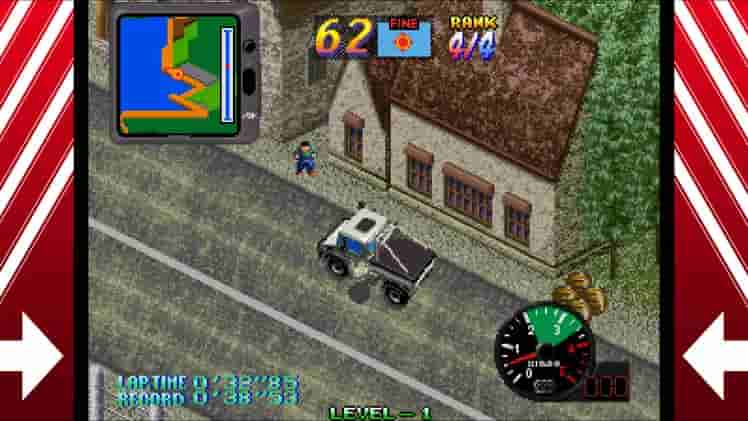 OVER TOP screenshot thumbnail screenshot 19